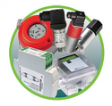 Pressure Transducers/Transmitters